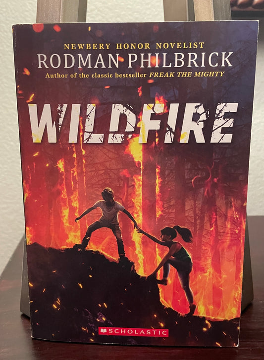 Wildfire