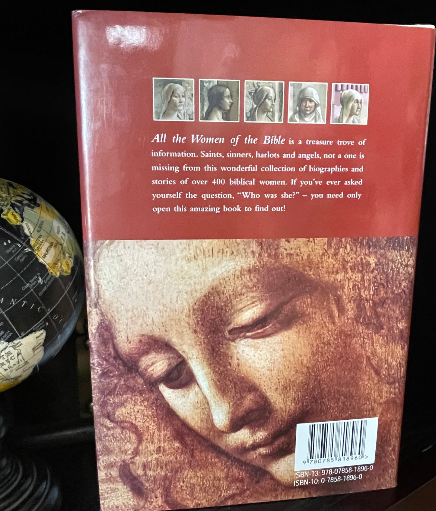 All The Women Of The Bible - The Aged Page