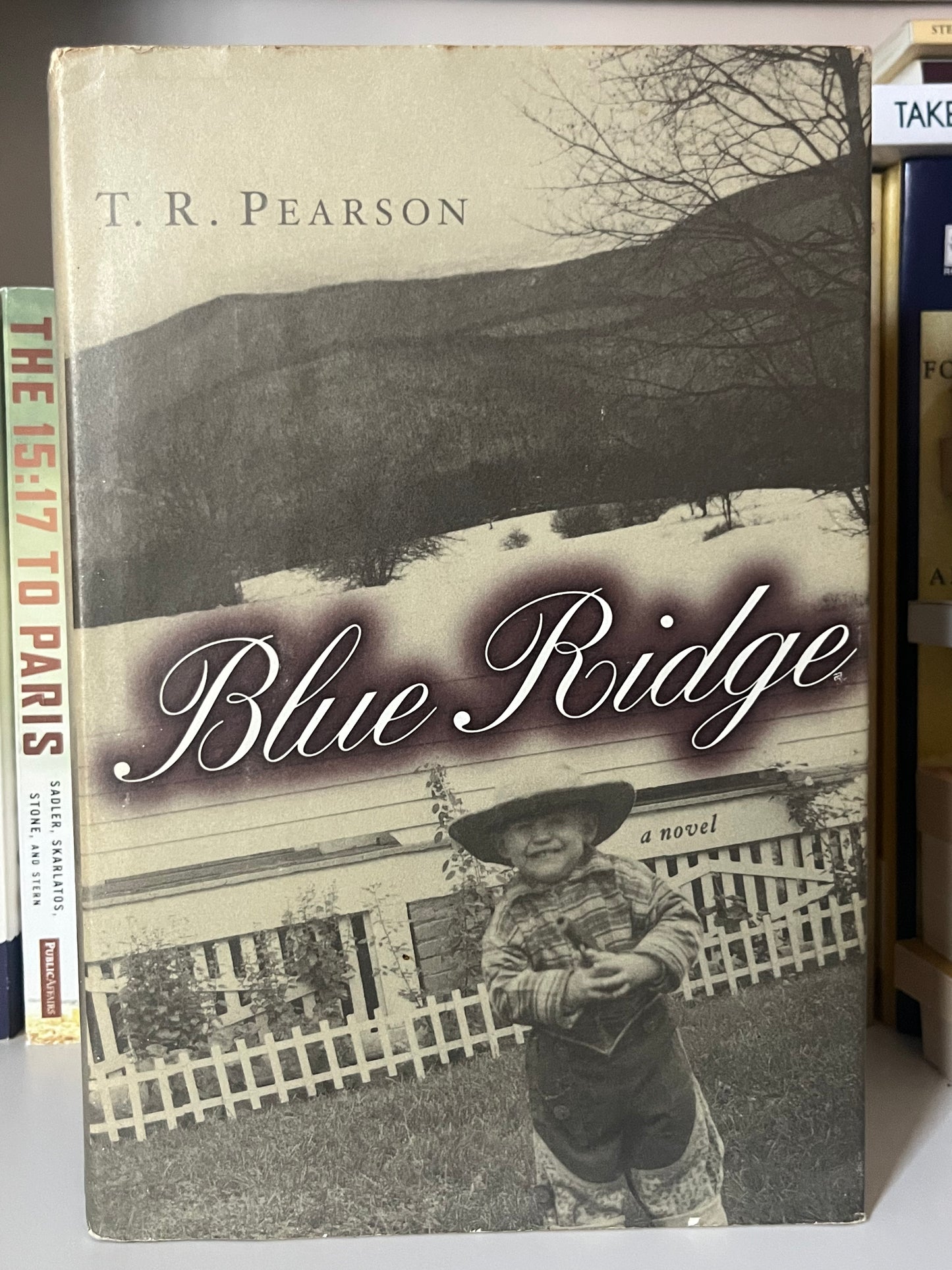 Blue Ridge
