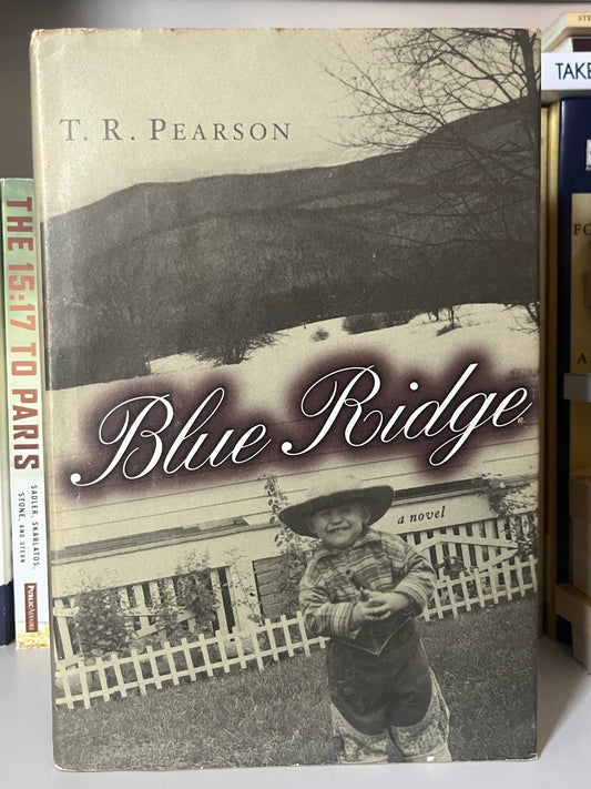 Blue Ridge