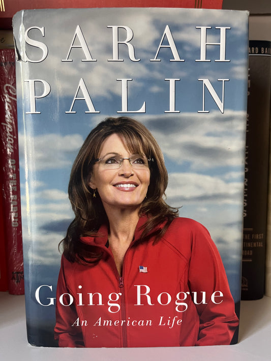 Going Rogue: An American Life