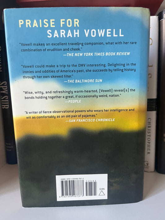 Unfamiliar Fishes (Excellent Condition)